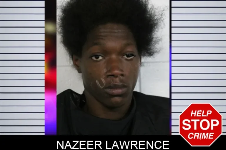 Nazeer Lawrence