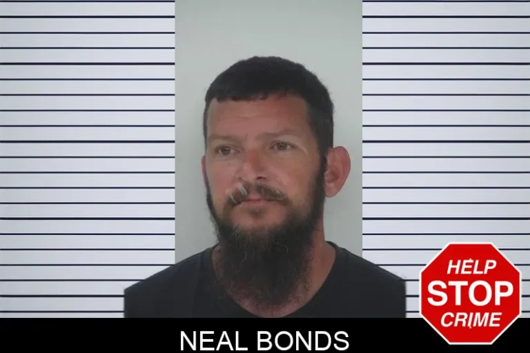 Neal Bonds