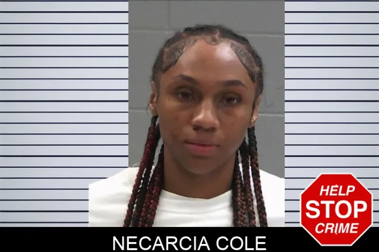 Necarcia Cole