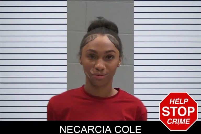Necarcia Cole