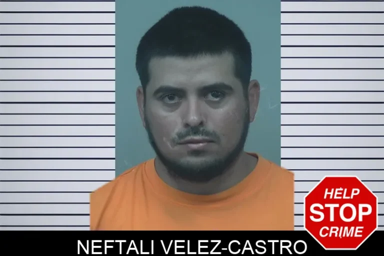 Neftali Velez-Castro