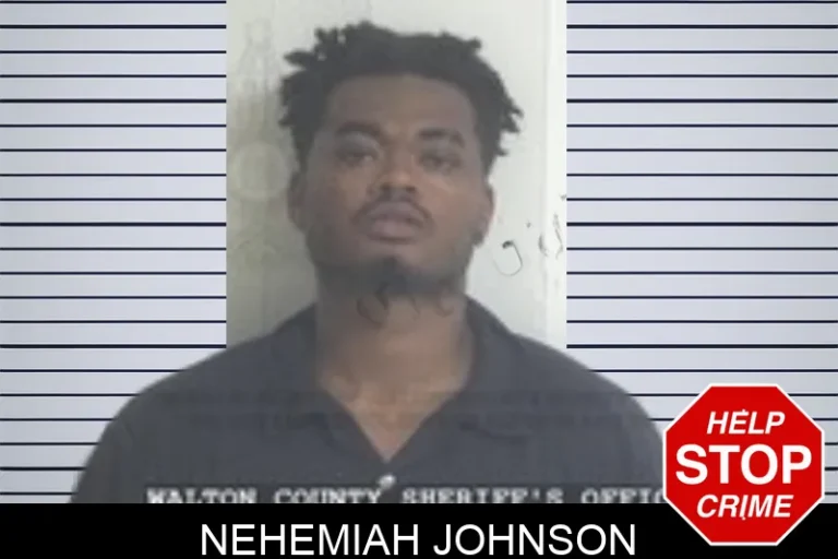 Nehemiah Johnson