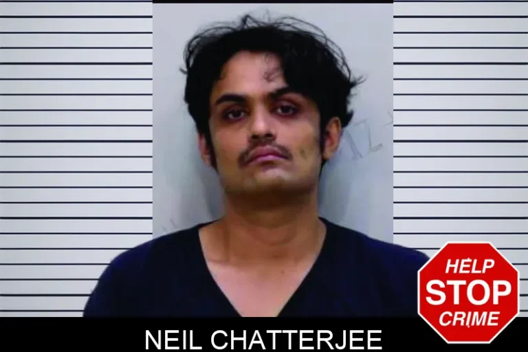 Neil Chatterjee