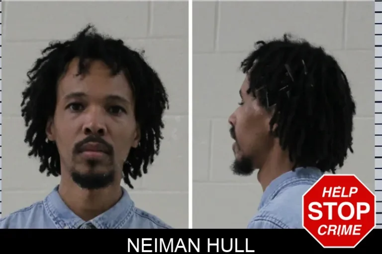 Neiman Hull