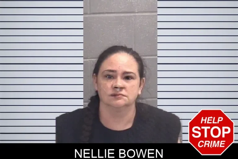 Nellie Bowen