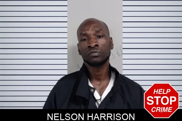 Nelson Harrison