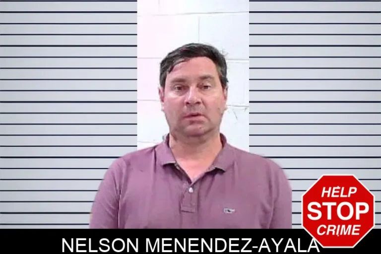 Nelson Menendez-Ayala