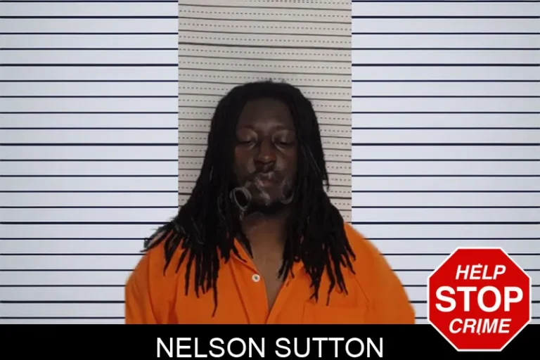 Nelson Sutton