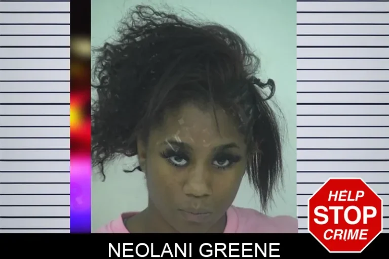 Neolani Greene
