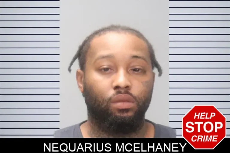 Nequarius McElhaney