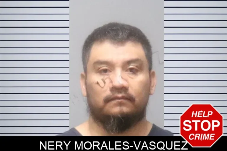 Nery Morales-Vasquez