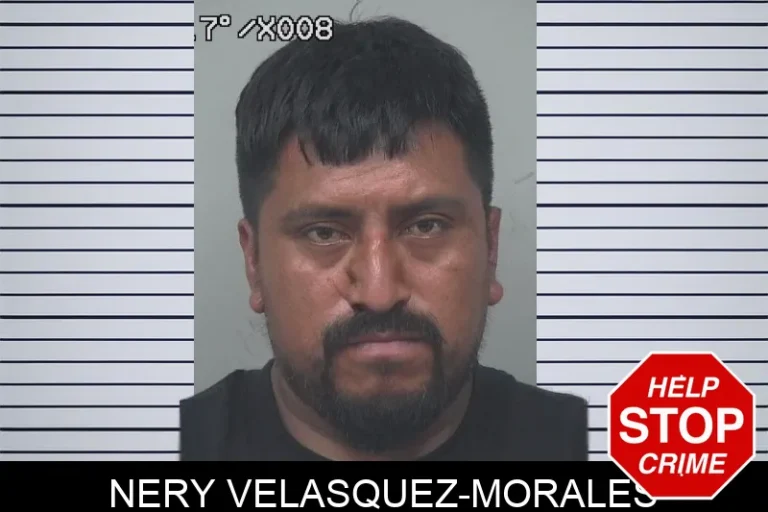 Nery Velasquez-Morales