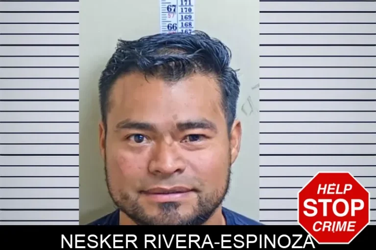 Nesker Rivera-Espinoza