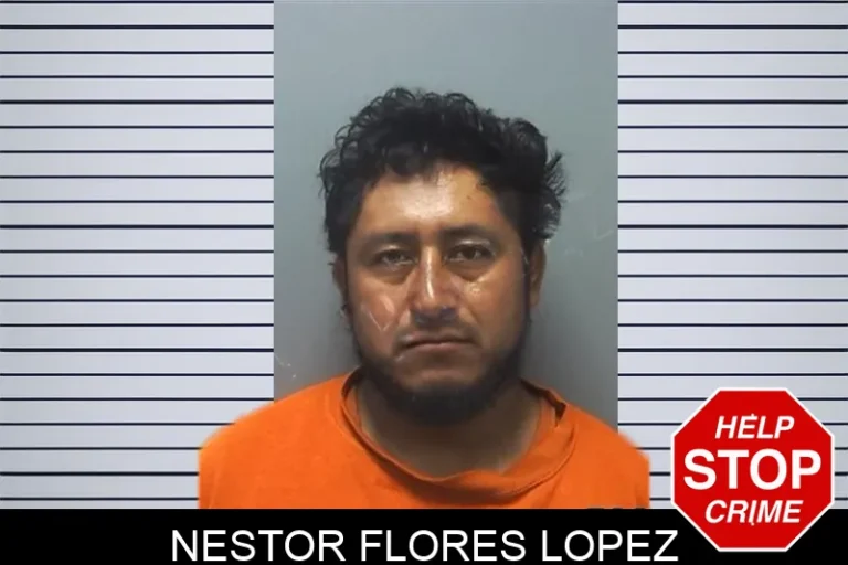Nestor Flores Lopez