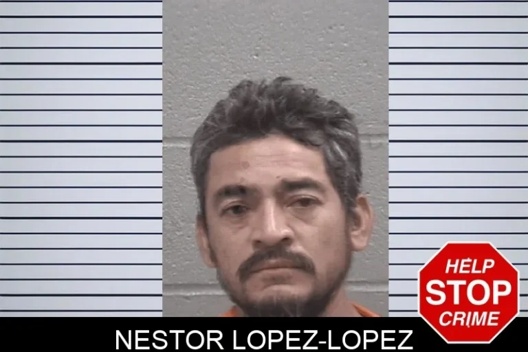 Nestor Lopez-Lopez