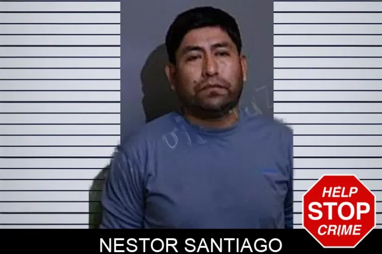 Nestor Santiago