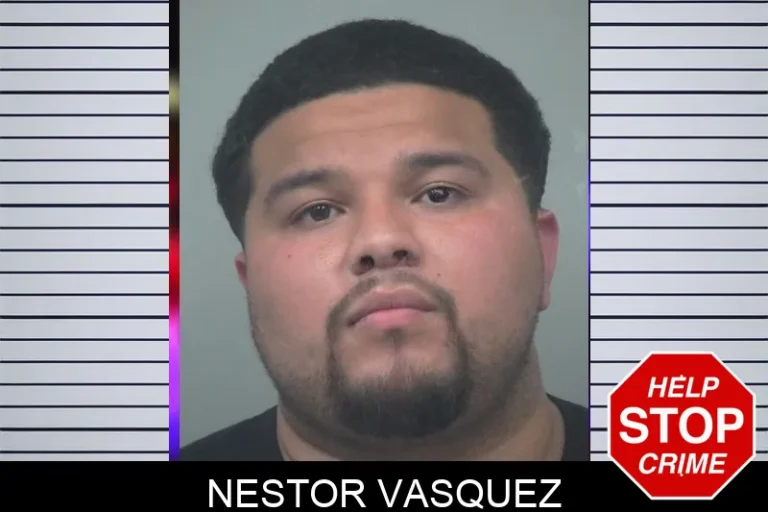 Nestor Vasquez