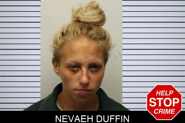 Nevaeh Duffin