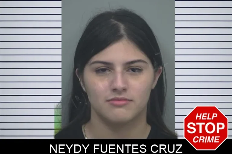 Neydy Fuentes Cruz