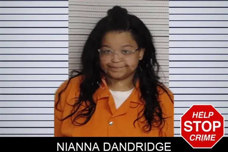 Nianna Dandridge
