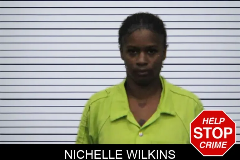 Nichelle Wilkins