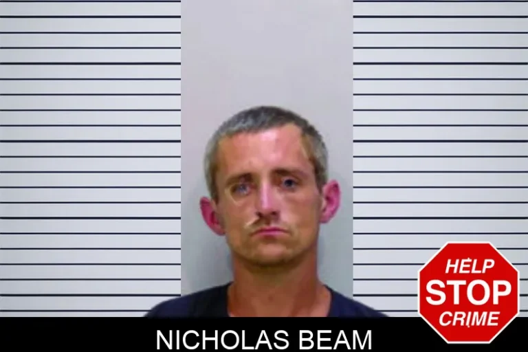 Nicholas Beam
