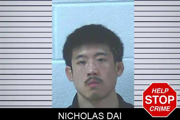 Nicholas Dai