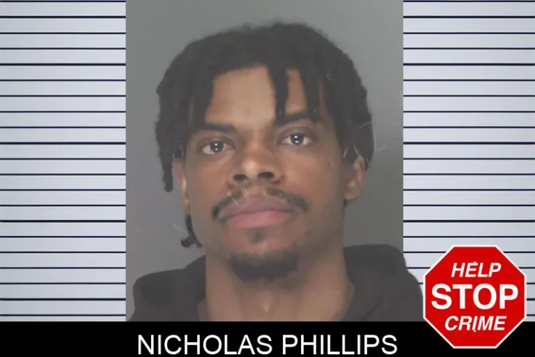 Nicholas Phillips