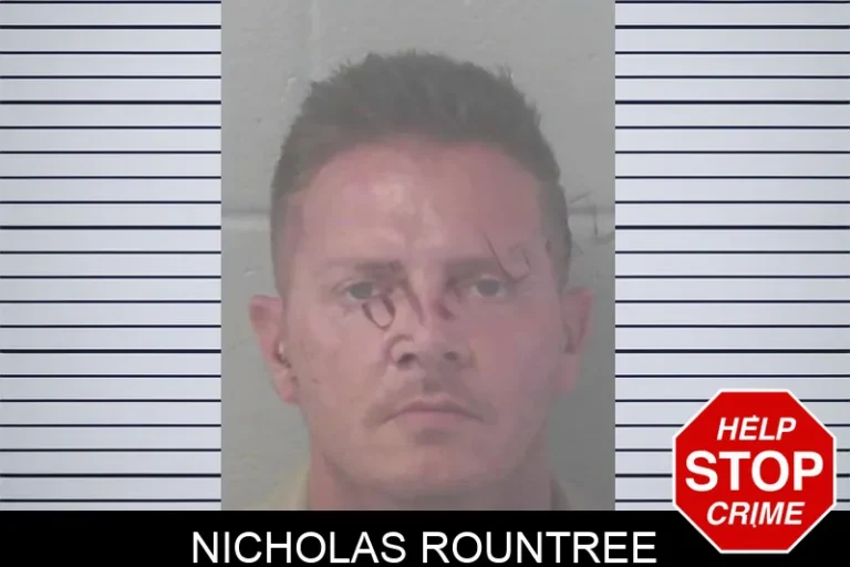Nicholas Rountree