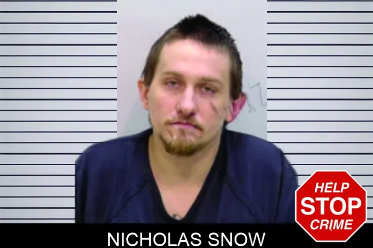Nicholas Snow