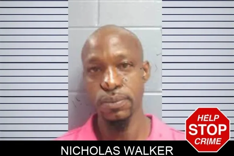 Nicholas Walker