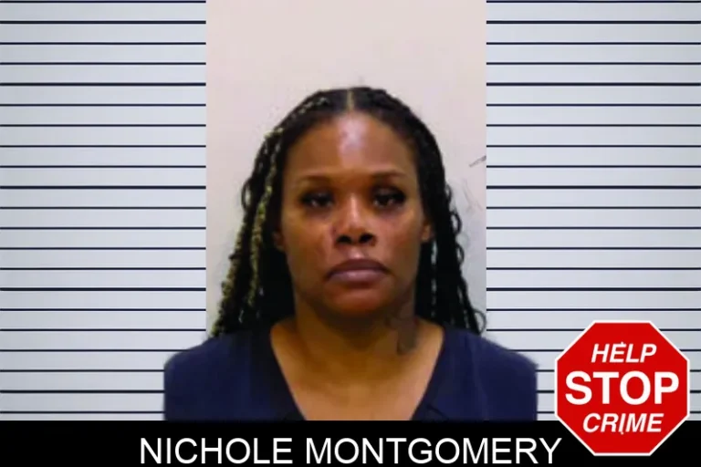 Nichole Montgomery