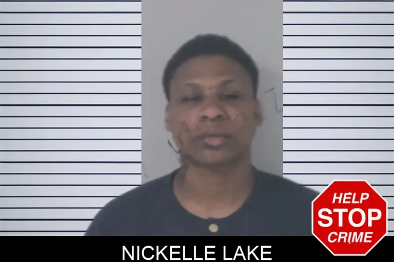 Nickelle Lake