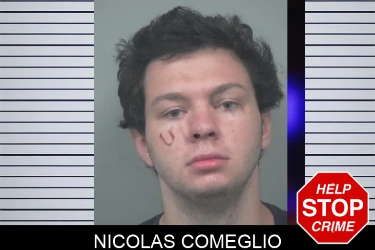 Nicolas Comeglio
