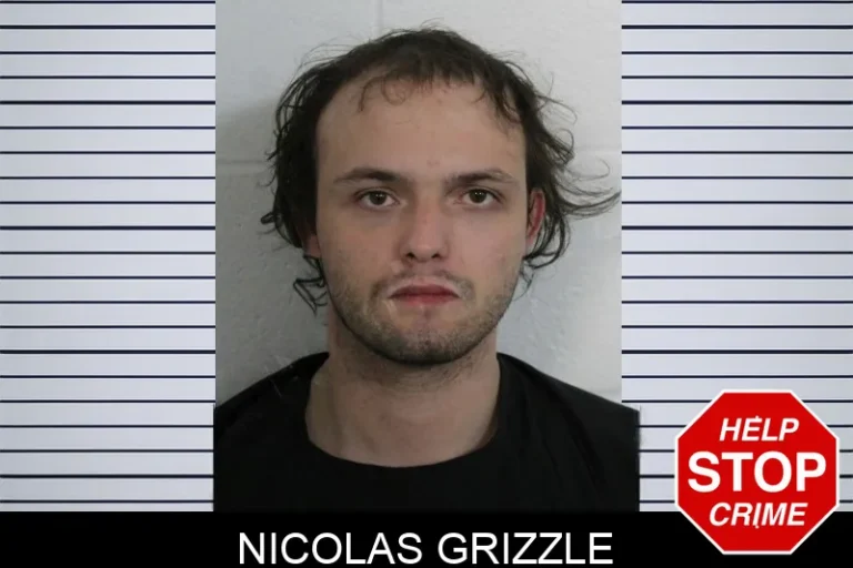 Nicolas Grizzle
