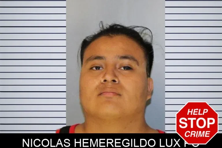 Nicolas Hemeregildo Lux Po