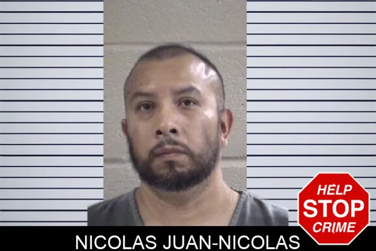 Nicolas Juan-Nicolas