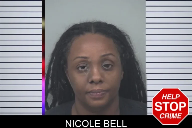Nicole Bell