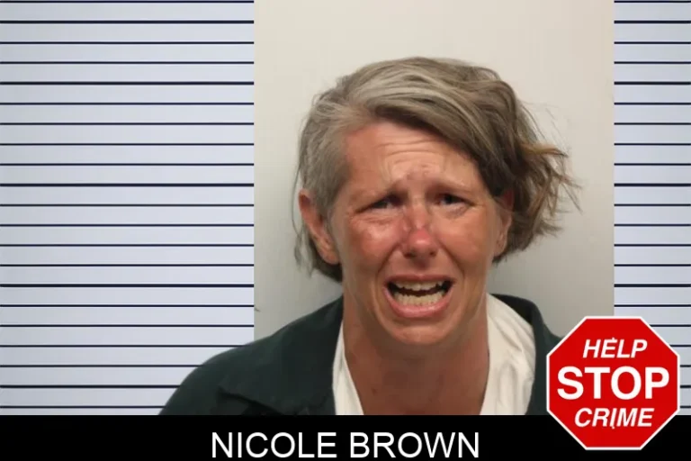 Nicole Brown