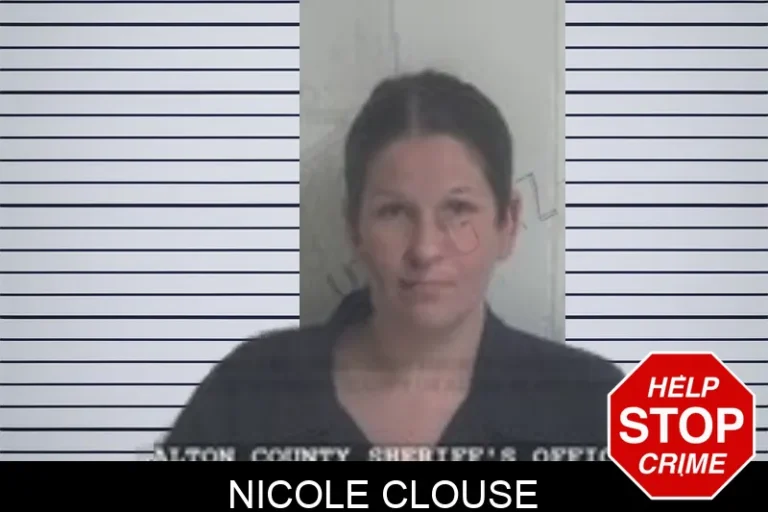 Nicole Clouse