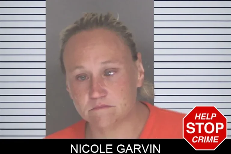 Nicole Garvin