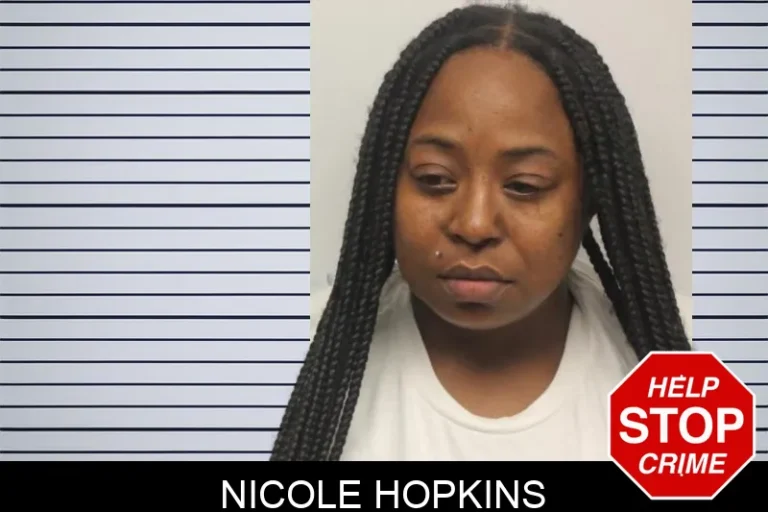 Nicole Hopkins