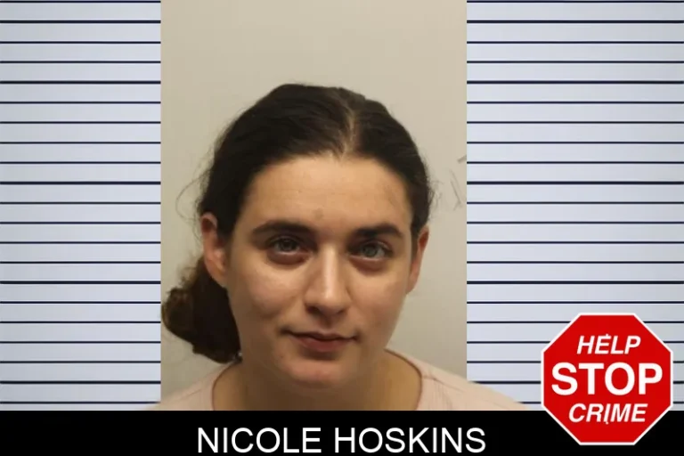 Nicole Hoskins