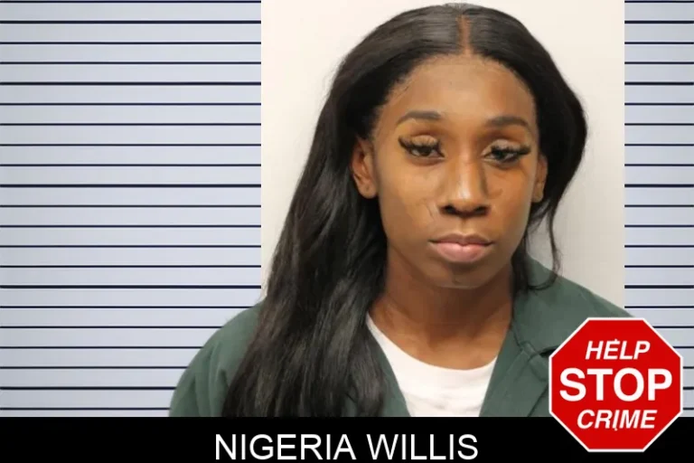 Nigeria Willis