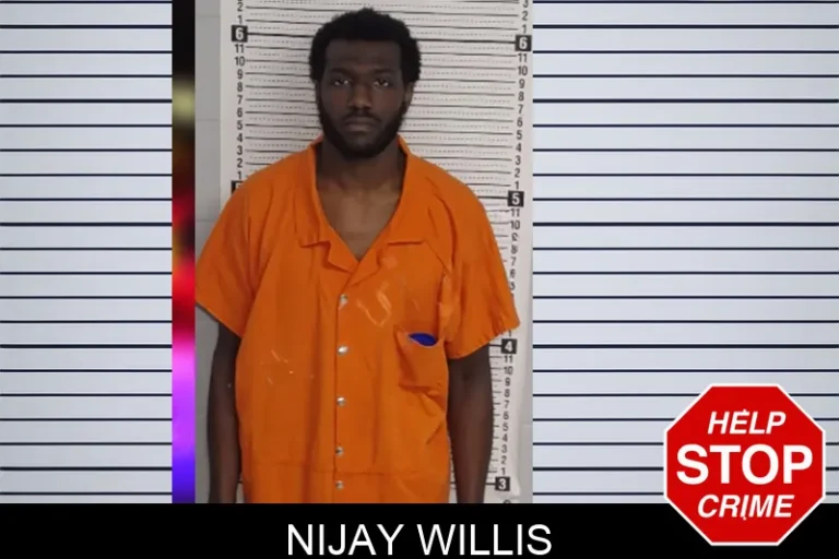Nijay Willis