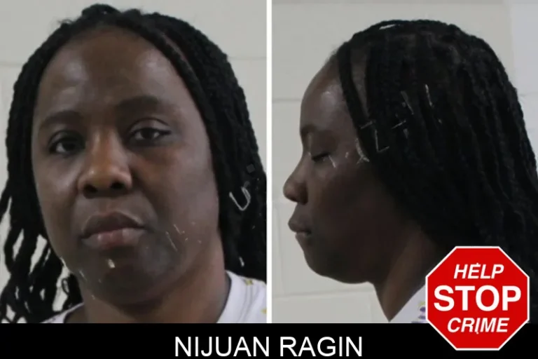 Nijuan Ragin