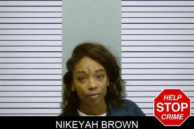 Nikeyah Brown