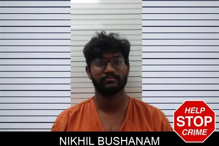 Nikhil Bushanam