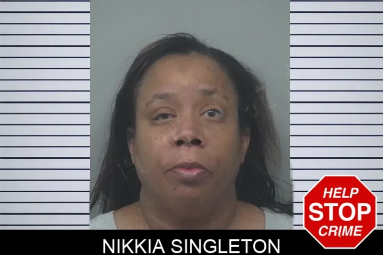 Nikkia Singleton