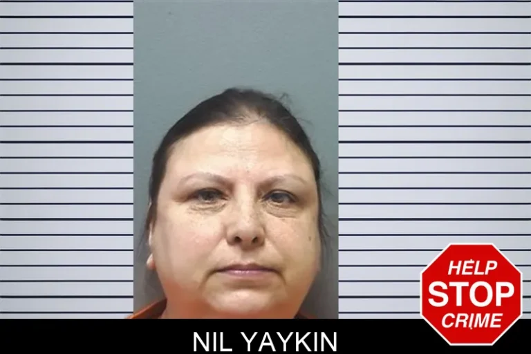Nil Yaykin mugshot – Cherokee County , Georgia Nil Yaykin